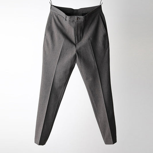  2WAY STRETCH CLEAR FINISH スラックス  