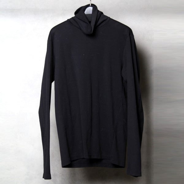 スヴィンハイゲージスムース タートルネックL/S