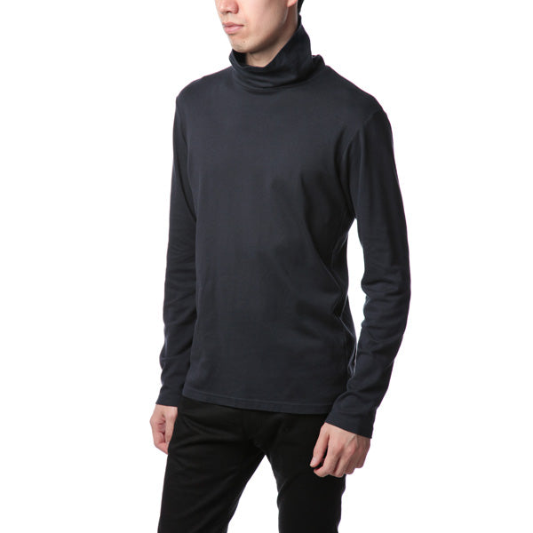 スヴィンハイゲージスムース タートルネックL/S