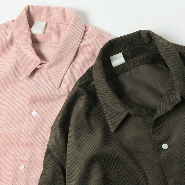 192-SH08-035 pieces - N.HOOLYWOOD 「Area」