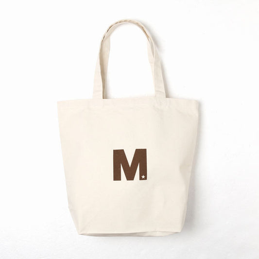  tote bag (M THANK YOU FRIENDS)  