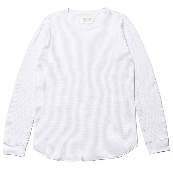 WACKOMARIA x MINEDENIM Crew Neck Thermal