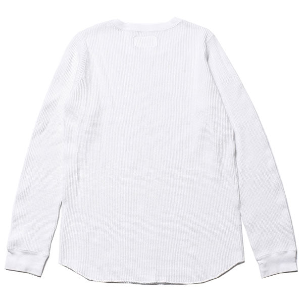 WACKOMARIA x MINEDENIM Crew Neck Thermal