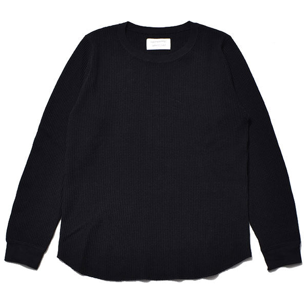 WACKOMARIA x MINEDENIM Crew Neck Thermal