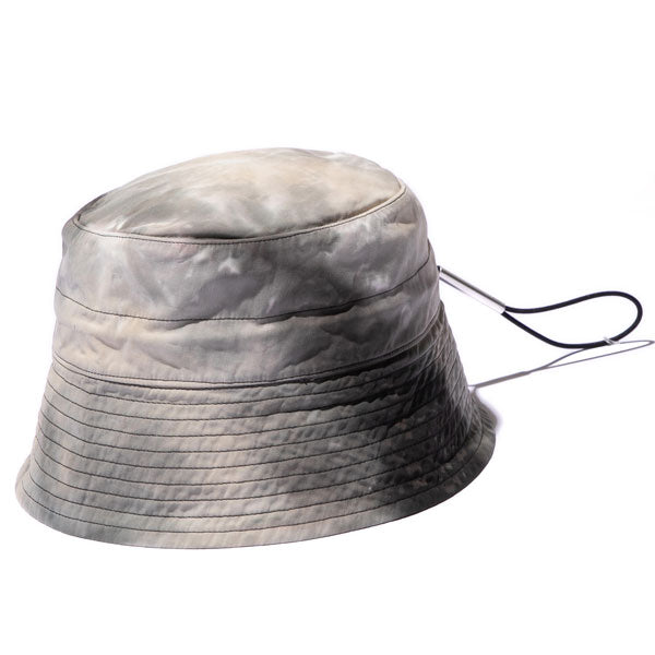 CO VEIL BROAD BUCKET HAT