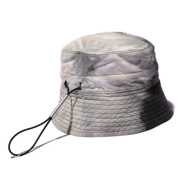 CO VEIL BROAD BUCKET HAT