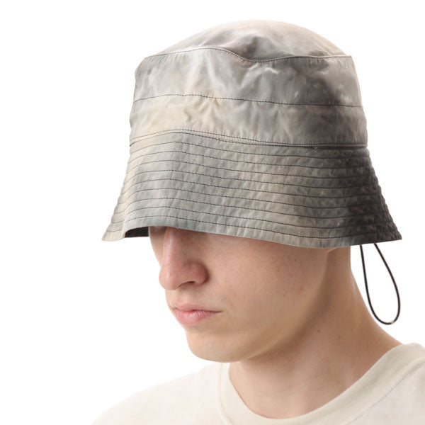 CO VEIL BROAD BUCKET HAT