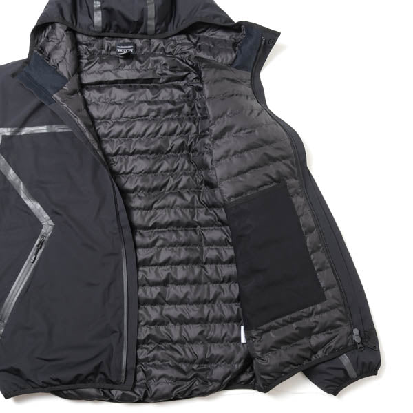 City Dwellers 3L Insulated Jacket