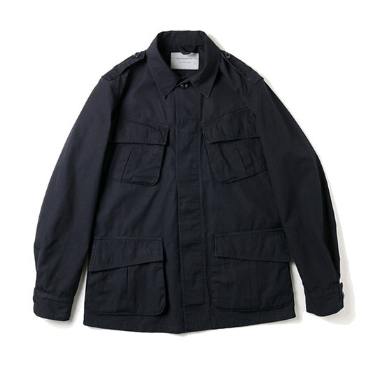  JUNGLE FATIGUE JACKET TIGHT  