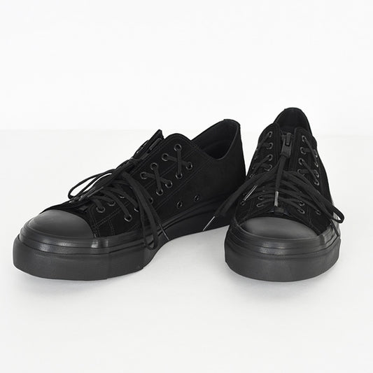  LOW CUT SUEDE SNEAKER  
