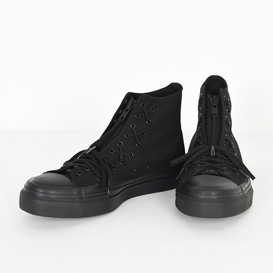  HIGH CUT CANVAS SNEAKER  