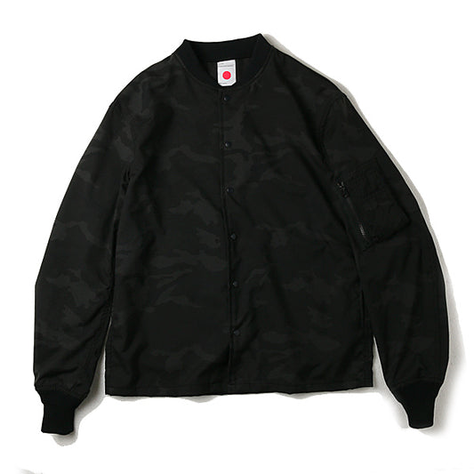  MA-1 SHIRTS CAMOUFULAGE  