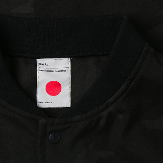  MA-1 SHIRTS CAMOUFULAGE  