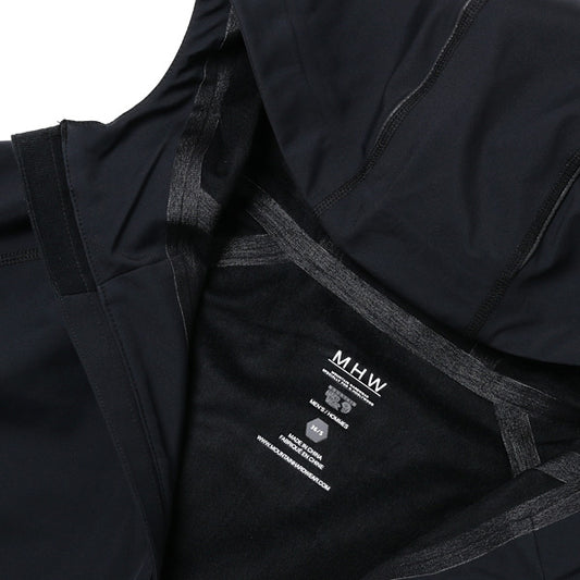  City Dwellers Wind Jacket  