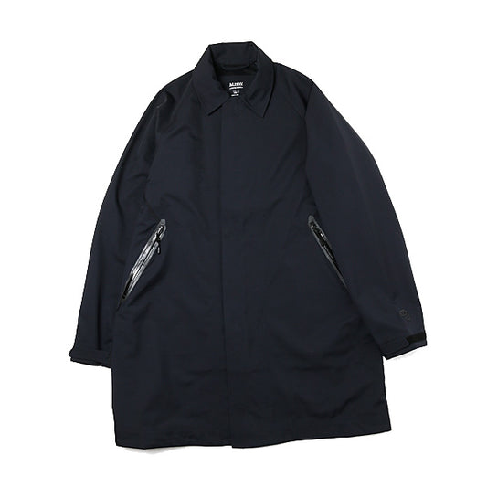  City Dwellers Winter Coat  