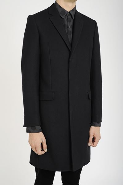  CHESTER COAT  