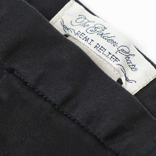  ストレッチブーツカットカラーパンツ  