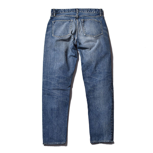 N.Tapered 5pocket UDKS