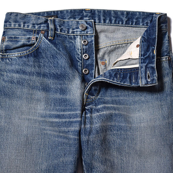 N.Tapered 5pocket UDKS