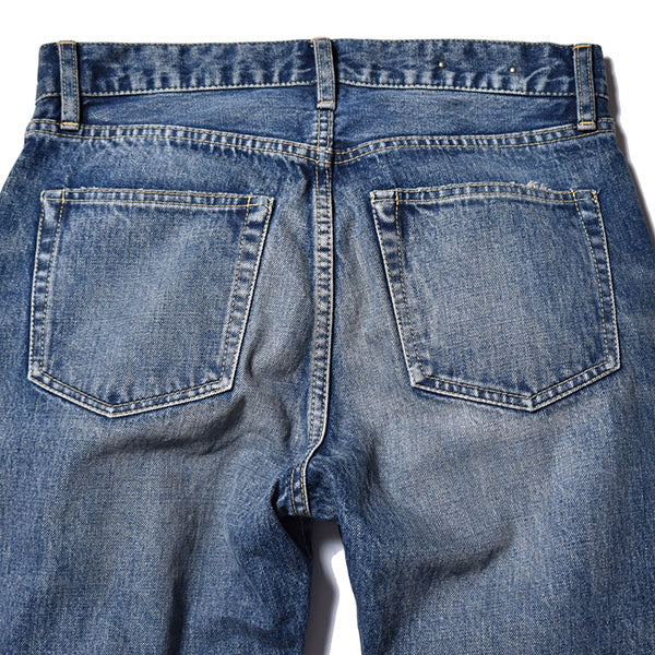 N.Tapered 5pocket UDKS