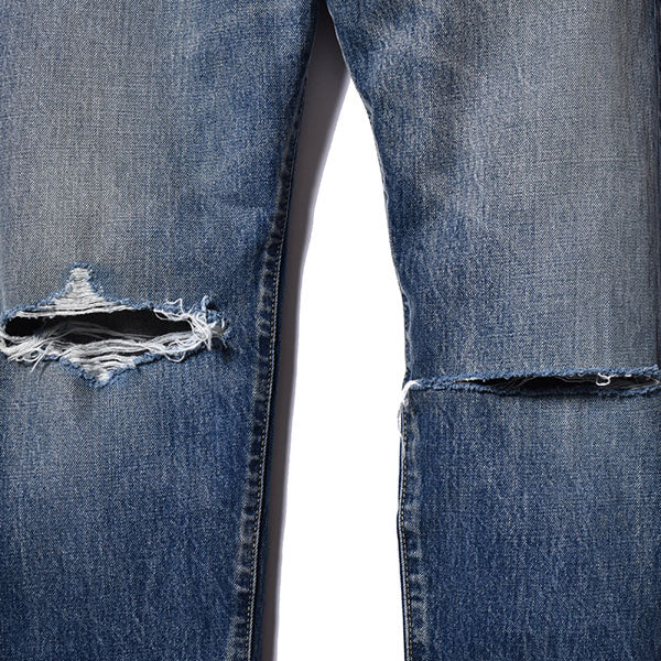 N.Tapered 5pocket UDKS