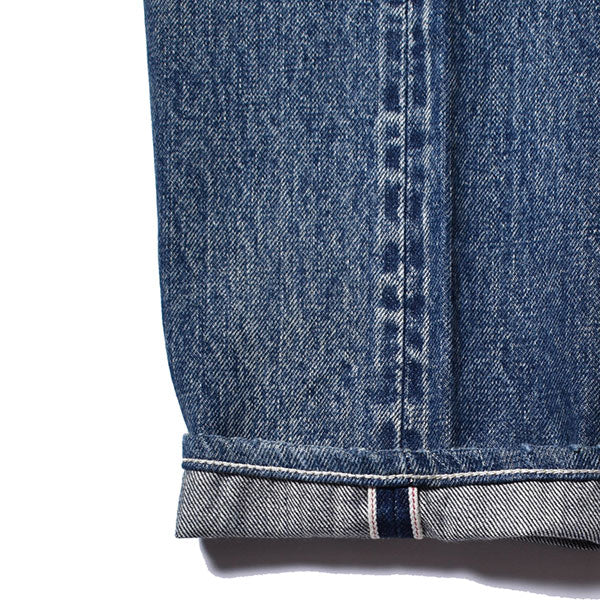 N.Tapered 5pocket UDKS