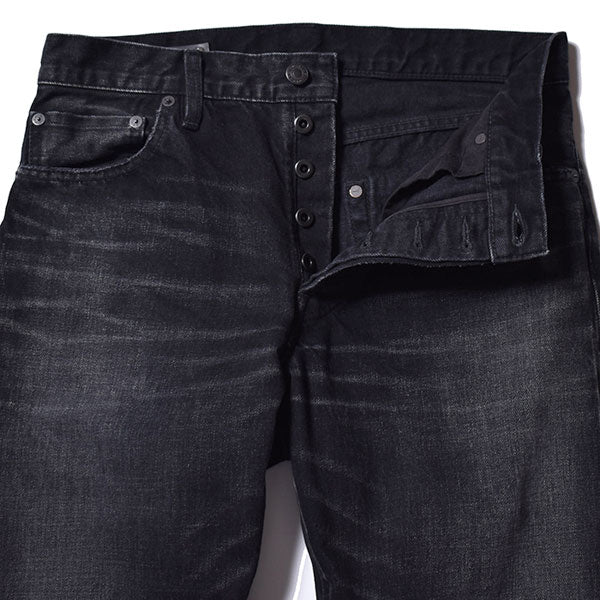 N.Tapered 5pocket UDKS