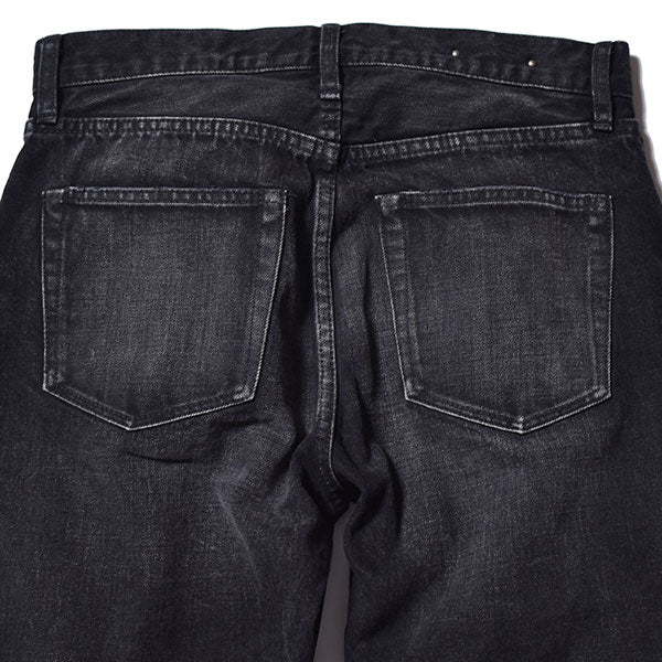 N.Tapered 5pocket UDKS