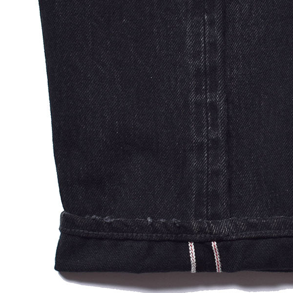 N.Tapered 5pocket UDKS