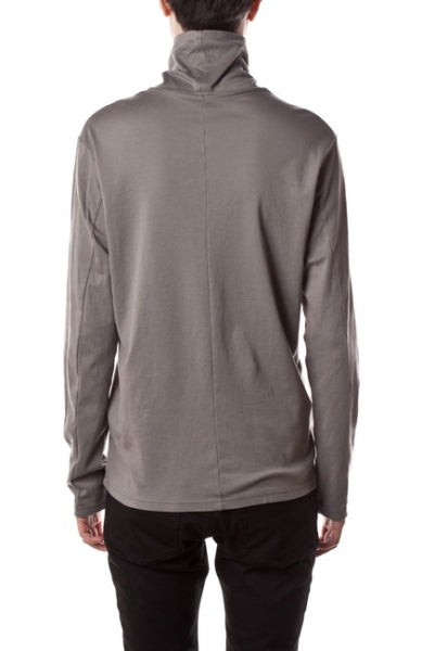 スヴィンゴールドスムース タートルネックL/S