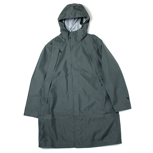  City Dwellers Hooded Coat  
