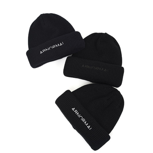  KNIT CAP  