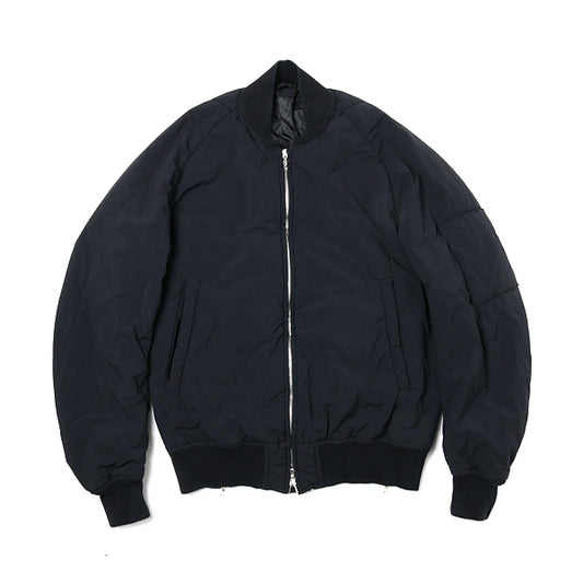  タスランNyタフタテクノヴィンテージ MA-1  