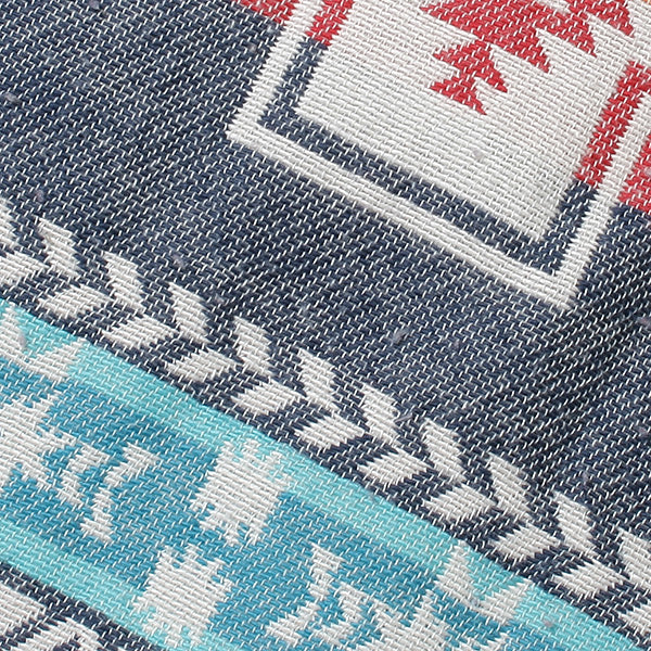 NATIVE BLANKET REVERSIBLE HUNTER JACKET