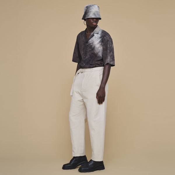 CO VEIL BROAD BUCKET HAT