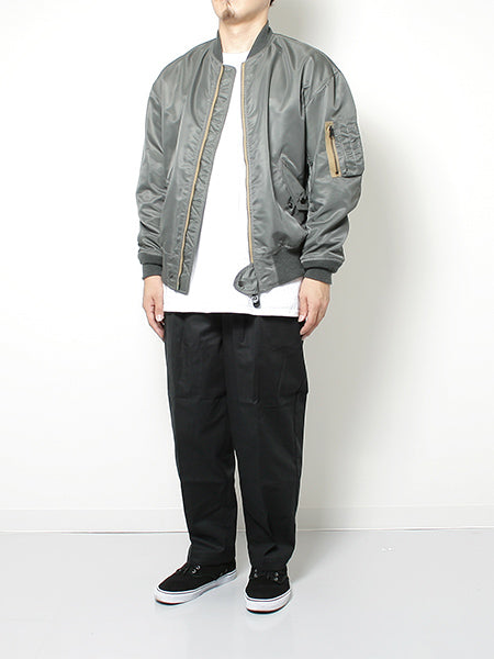  別注 L-2B 66NYLON TWILL  