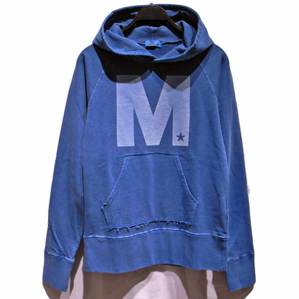  M Parka  