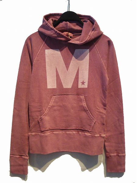  M Parka  