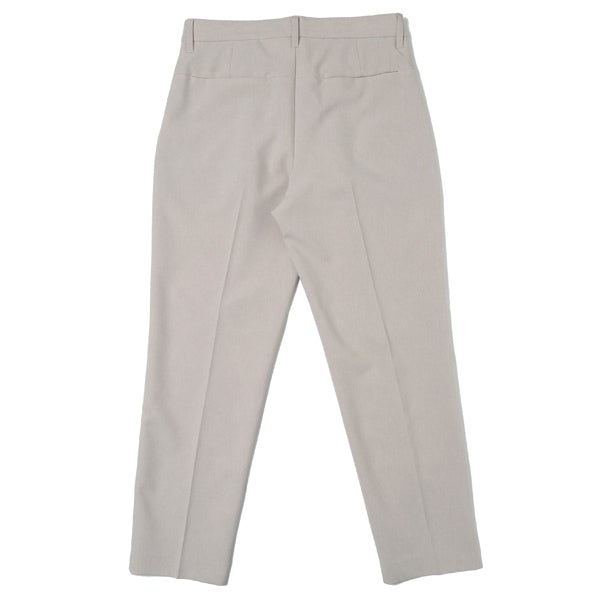 HARD TWISTED PE TROPICAL CENTER CREASE PANTS
