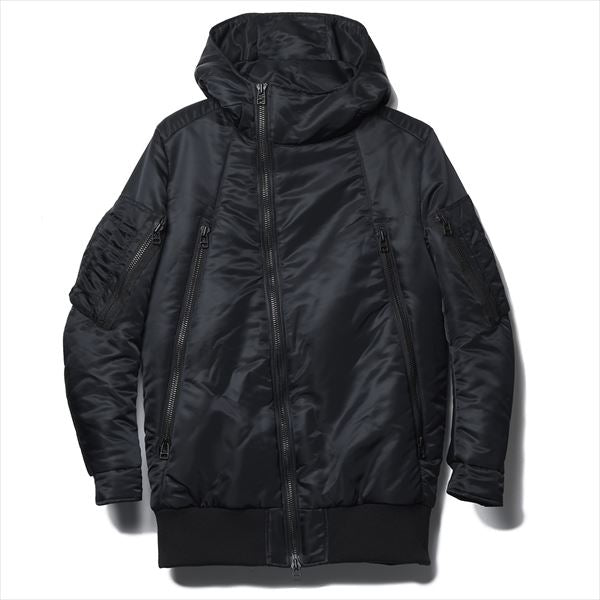 TACTICAL HOODIE