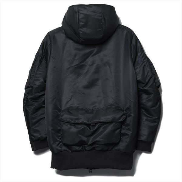 TACTICAL HOODIE