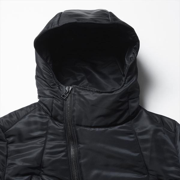 TACTICAL HOODIE