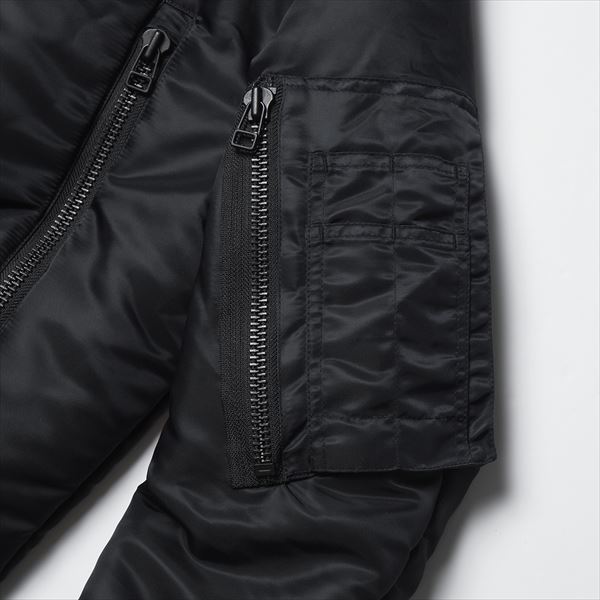 TACTICAL HOODIE