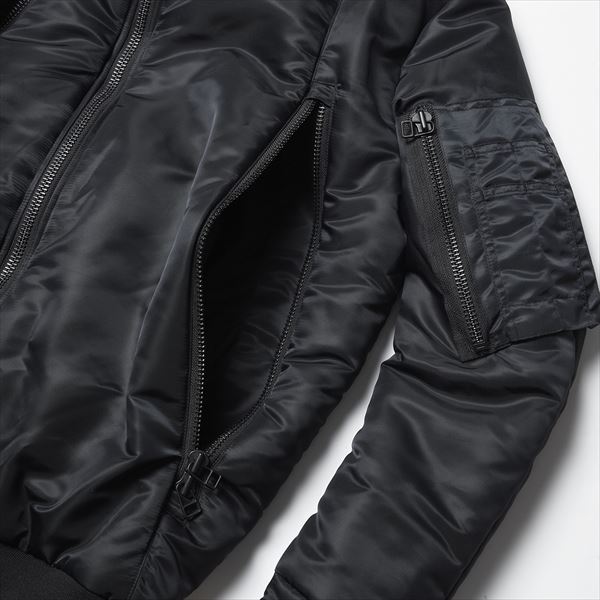 TACTICAL HOODIE