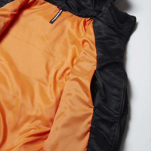 TACTICAL HOODIE