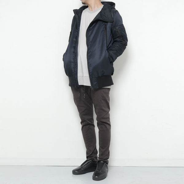 TACTICAL HOODIE