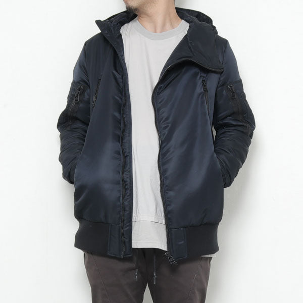 TACTICAL HOODIE