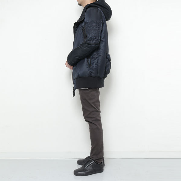 TACTICAL HOODIE