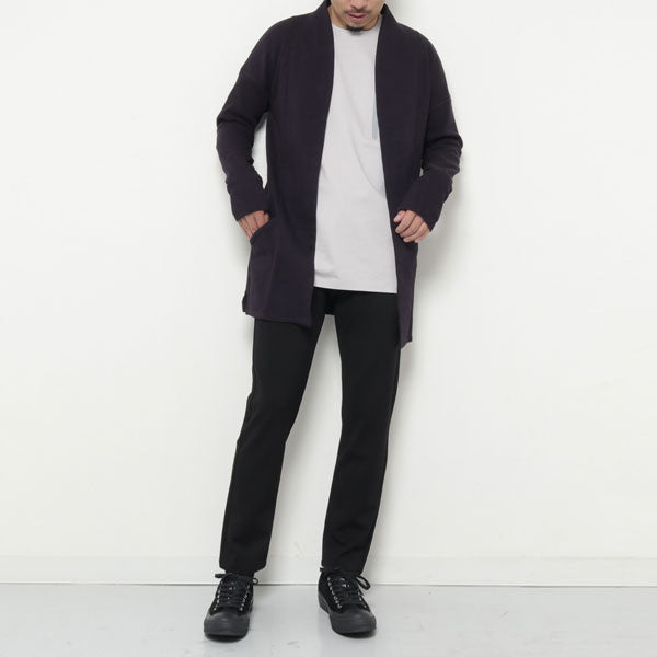 COTTON COMPRESSOR RAGLAN L/S