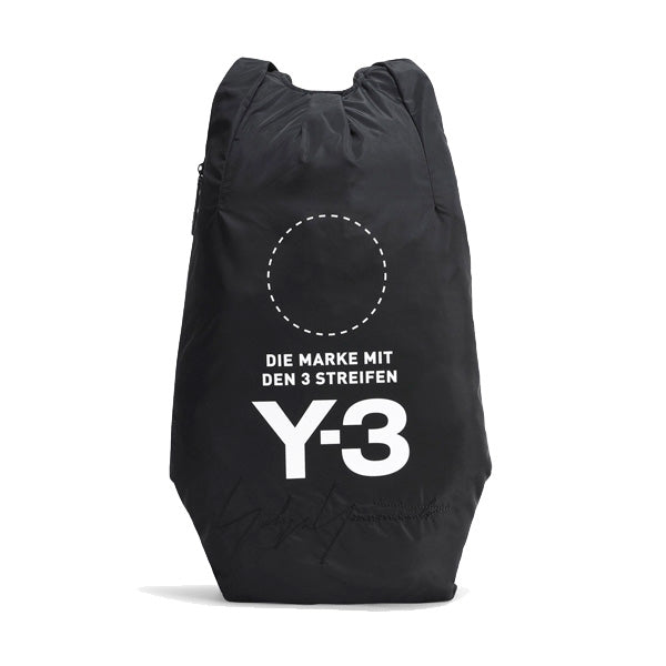 Y-3 Yohji Backpack